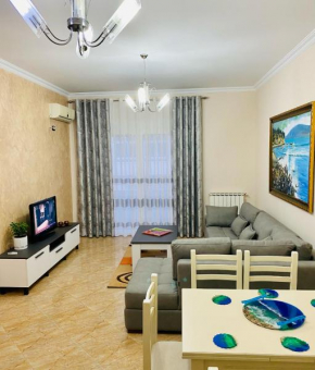 Holiday Apartment Vlore